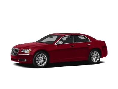 2011 Chrysler 300C Image# 1