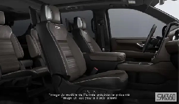 2026 GMC Yukon Denali Ultimate Image# 1