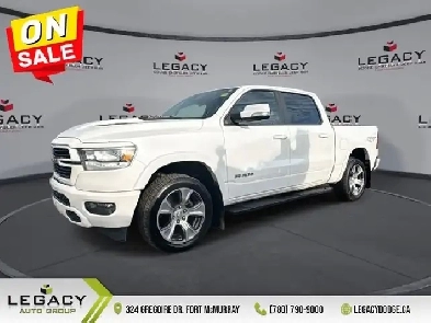 2022 Ram 1500 Laramie - $211.00 /Wk Image# 1