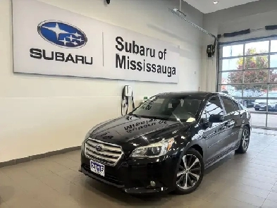 2015 Subaru Legacy 3.6R Limited Package LIMITED | CLEAN CARFA... Image# 1
