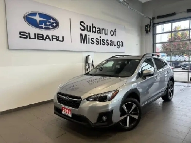 2019 Subaru Crosstrek Limited LIMITED | LOW KM | 1 OWNER | CL... Image# 1