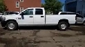 2008 Dodge Ram 3500 Laramie (#A1770) Image# 1