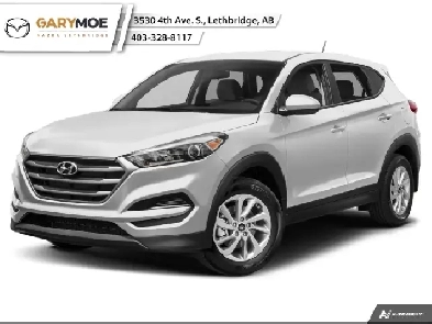 2018 Hyundai Tucson Image# 1