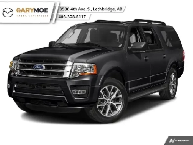 2017 Ford Expedition Max Image# 1