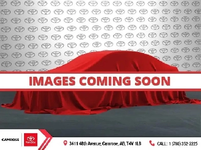 2025 Toyota Tacoma SR5 - Heated Seats - Apple CarPlay Image# 1