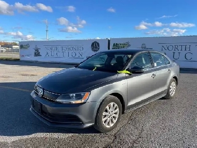 2016 Volkswagen Jetta Hybrid Image# 1