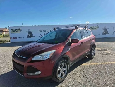 2014 Ford Escape SE Image# 1