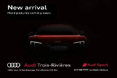 2023 Audi Q5 2.0T Technik quattro Image# 1