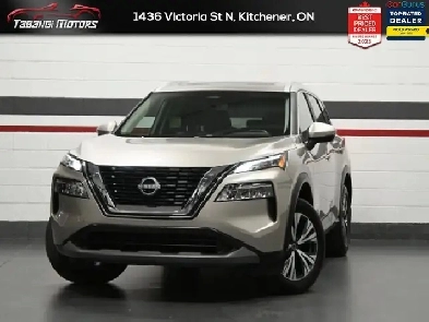 2023 Nissan Rogue SV No Accident 360CAM Panoramic Roof Remote St Image# 1