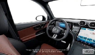 2026 Mercedes-Benz GLC GLC 300 4MATIC SUV Image# 1