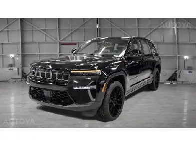 2026 Jeep Cherokee LIMITED 4X4, HEV, SUNROOF Image# 1