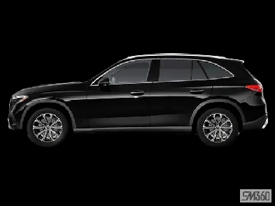 2026 Mercedes-Benz GLC GLC 300 4MATIC SUV Image# 1