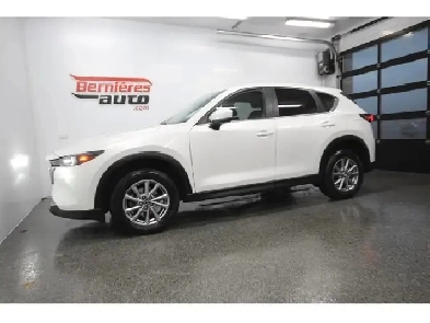 2023 Mazda CX-5 GS / AWD Image# 1