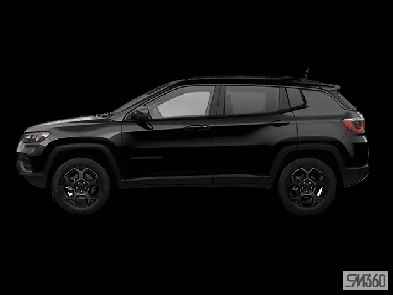 2025 Jeep Compass Trailhawk Image# 1