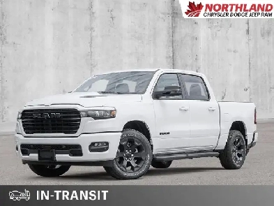 2025 Ram 1500 Sport Image# 1