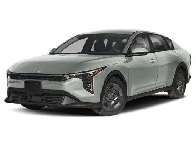 2025 Kia K4 LX FWD Image# 1
