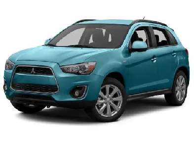 2013 Mitsubishi RVR GT Image# 1