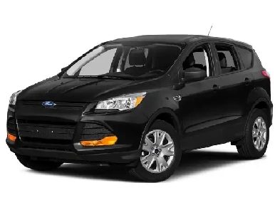 2015 Ford Escape SE Image# 1