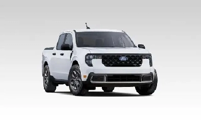 2026 Ford Maverick Lobo - Factory Order Image# 1