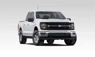 2026 Ford F-150 XLT - Factory Order Image# 1