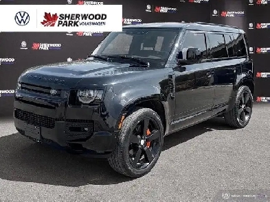 2022 Land Rover Defender XS Edition | HEATED & COOLED SEATS Image# 1