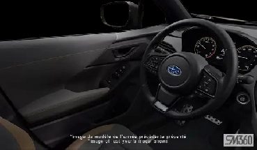 2026 Subaru Crosstrek Onyx Image# 1