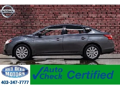 2019 Nissan Sentra BCam Image# 1