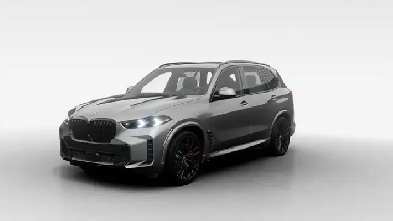 2026 BMW X5 xDrive40i | Prête pour l’aventure | Premium Image# 1