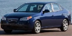 2010 Hyundai Elantra 4dr Sdn Auto GLS Image# 1