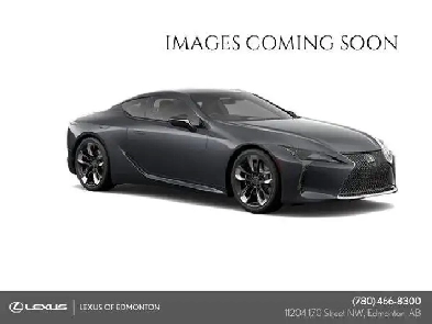 2025 Lexus LC 500 LC CONVERTIBLE PERFORMANCE PACKAGE - PREMIUM Image# 1