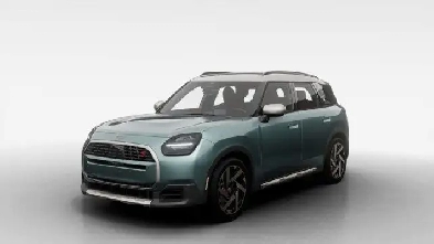 2026 MINI Countryman Cooper S Image# 1