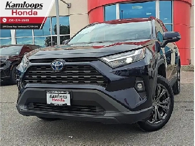 2023 Toyota RAV4 Hybrid XLE - CLAIM FREE | REMOTE START | AWD Image# 1