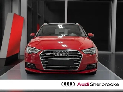 2017 Audi A3 e-tron Image# 1