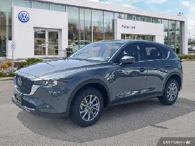 2025 Mazda CX-5 PREF Image# 1