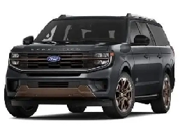 2025 Ford Expedition King Ranch Max 4x4 Image# 1