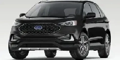 2023 Ford Edge Titanium AWD Image# 1