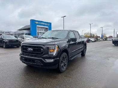 2023 Ford F-150 XL Image# 1