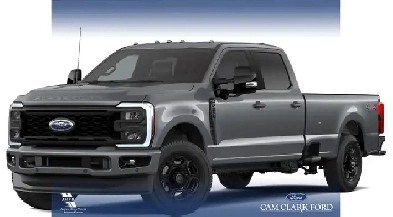 2026 Ford F-250 XL Image# 1