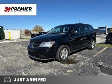 2014 Dodge Journey Canada Value Pkg Image# 1
