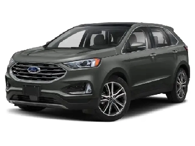 2020 Ford Edge Image# 1