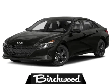 2022 Hyundai Elantra Preferred Tech Pkg | Certified | 3.99% Avai Image# 1