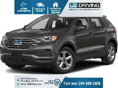 2022 Ford Edge SE Image# 1