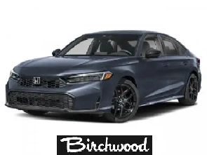 2026 Honda Civic Sedan Sport Image# 1