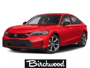 2026 Honda Civic Hatchback Hybrid Sport Touring Image# 1