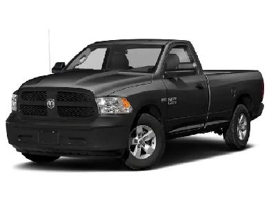 2016 RAM 1500 ST Image# 1