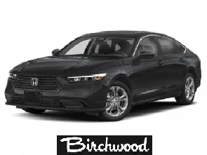 2025 Honda Accord Sedan Image# 1