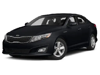 2015 Kia Optima LX Image# 1