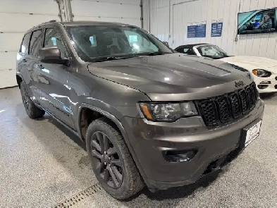 2019 Jeep Grand Cherokee Image# 1