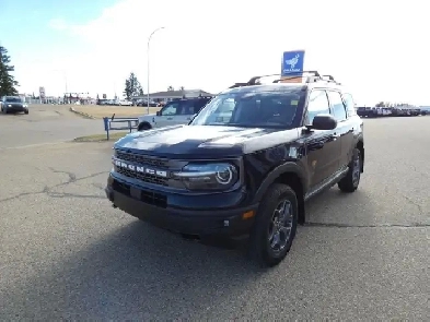 Badlands 4x4 Image# 1