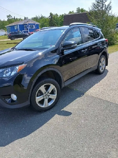 Toyota Rav 4 Le 2018 Image# 1
